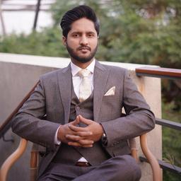 Hamza A. - Lead Software Engineer - Web, Mobile and Full-Stack Platforms