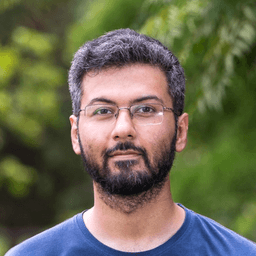 Hamza A. - Lead Software Engineer - Cloud, AI and Web Platforms