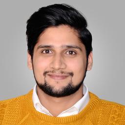 Hamza A. - Senior Backend Engineer - AI, Cloud and Machine Learning Platforms