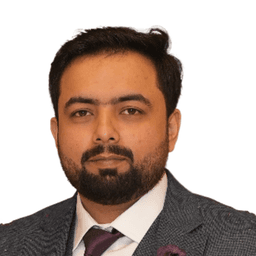 Hamza B. - Software Engineer - Mobile, Web and Full-Stack Development