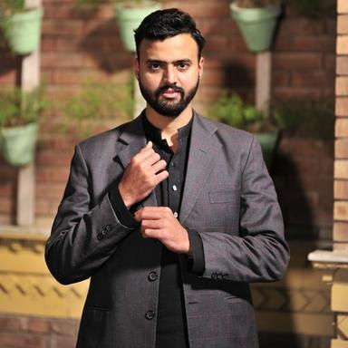 Hamza B. - Software Engineer - Mobile, Flutter and iOS Platforms