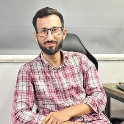 Hamza B. - Junior Software Engineer - Backend, PHP and Web Development