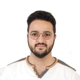 Hamza E. - Senior Backend Engineer - Data Engineering, Cloud and AI Platforms