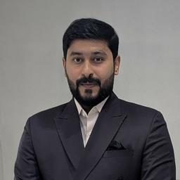 Hamza F. - Senior Full-Stack Engineer - .NET, React and Cloud Platforms