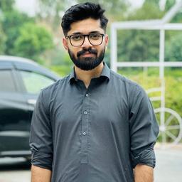 Hamza G. - Senior Software Engineer - QA, Azure DevOps and Testing Platforms