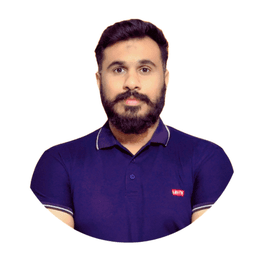 Hamza H. - Software Engineer - Backend, Web and E-commerce Platforms