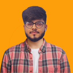 Hamza I. - Software Engineer - Frontend, Backend and MERN Stack