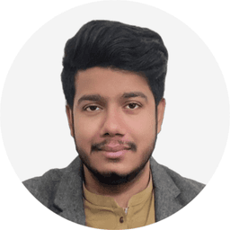 Hamza I. - Lead Software Engineer - Mobile, Game Development and Web3 Platforms