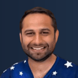 Hamza J. - Senior Full-Stack Engineer - Cloud, AI and Modern Frameworks