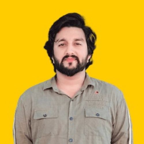 Hamza J., developer
