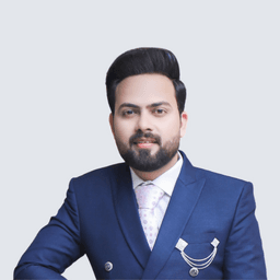 Hamza J. - Senior Software Engineer - Web, Ecommerce and WordPress Platforms
