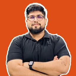 Hamza K. - Lead Software Engineer - Full-Stack, Cloud and Modern Frameworks