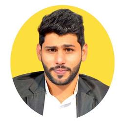 Hamza K. - Lead Software Engineer - AI, Cloud and Full-Stack Platforms