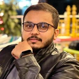 Hamza K. - Lead Software Engineer - Web, ASP.NET and Modern Frameworks