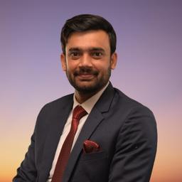 Hamza K. - Senior Mobile Engineer - React Native, Firebase and FinTech Platforms