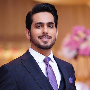 Hamza K. - Lead Software Engineer - Cloud, Web and Full-Stack