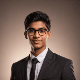 Hamza M. - Software Engineer - Frontend, Modern Frameworks and Web Design