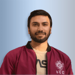 Hamza M. - Software Engineer - Full-Stack, Cloud and Modern Frameworks