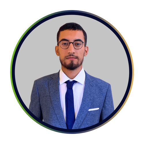 Profile of Hamza M., Software Engineer - AI, Python and Big Data at Softaims