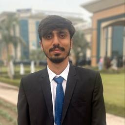 Hamza N. - Senior Full-Stack Engineer - Node, React and AI Platforms