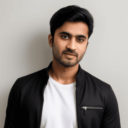 Hamza R. - Senior Full-Stack Engineer - React, Node.js and Cloud Platforms