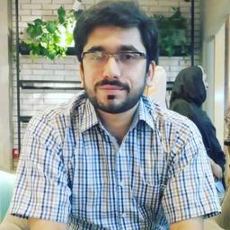 Hamza S. - Lead Software Engineer - Cloud, Web and Mobile Platforms