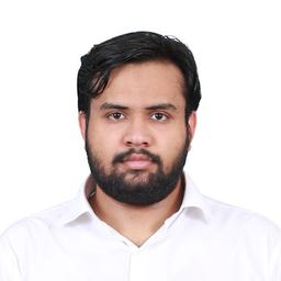 Hamza S. - Lead Mobile Engineer - Flutter, React Native and iOS Platforms