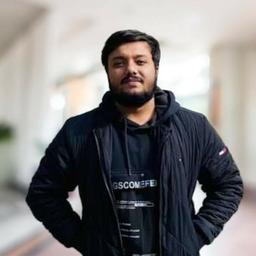 Hamza S. - Software Engineer - Full-Stack, Web and SaaS Platforms