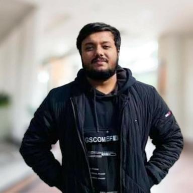 Hamza S. - Software Engineer - Full-Stack, Web and SaaS Platforms