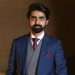 Hamza S. - Lead Software Engineer - Web, E-Commerce and UX/UI Platforms