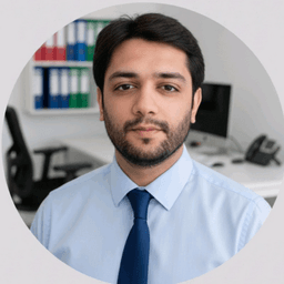 Hamza S. - Software Engineer - Web, CMS and Ecommerce Platforms
