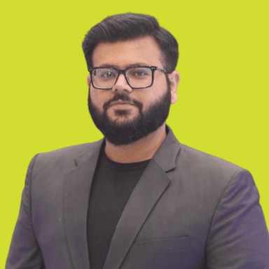 Hamza S. - Senior Backend Engineer - AI, Python and Machine Learning Platforms