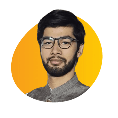 Hamza T. - Junior Software Engineer - Backend, Cloud and AI Platforms