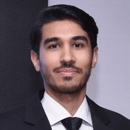 Hamza Y. - Senior Full-Stack Engineer - Salesforce, React and Cloud Platforms