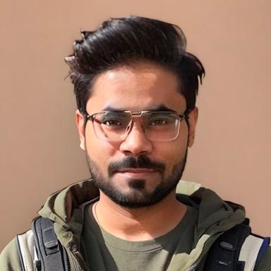 Hamza Z. - Senior Full-Stack Engineer - MERN, AI and Cloud Platforms