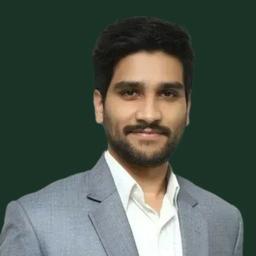 Hamza Z. - Senior Full-Stack Engineer - React, Node.js and AI Platforms