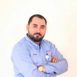 Hamzah A. - Software Engineer - Frontend, Backend and Modern Frameworks