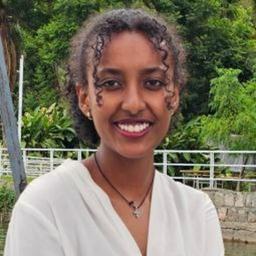 Hana G. - Junior Full-Stack Engineer - React, Node and Modern Frameworks