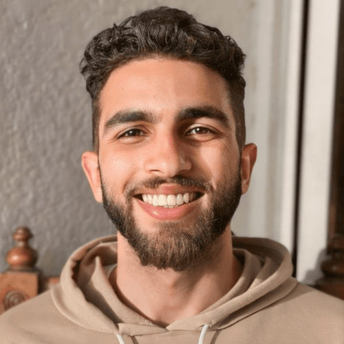 Hani O. - PostgreSQL Developer