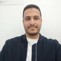 Hani T. - Junior Software Engineer - Backend, Python and Web Development