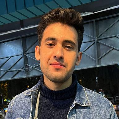 Hanif A. - Senior Full-Stack Engineer - Python, React and Cloud Platforms