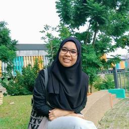 Hanis T. - Software Engineer - Frontend, Backend and Web Development