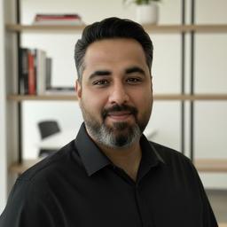 Hanish A. - Lead Frontend Engineer - Web Design, WordPress and Mobile Platforms