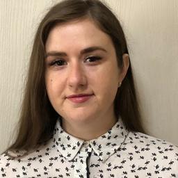 Hanna M. - Software Engineer - Full-Stack, React and Node Platforms