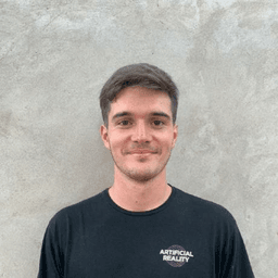 Hans  H. - Software Engineer - Mobile, AI and Cloud Platforms