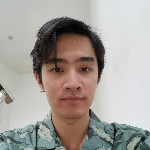 Profile of Hans K., Junior Full-Stack Engineer - React, Node and Web Development at Softaims