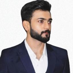 Hanzla I. - Junior Software Engineer - Ecommerce, Web and General Development