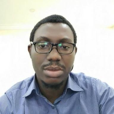 Happy B. - Software Engineer - Cloud, Mobile and Backend Platforms