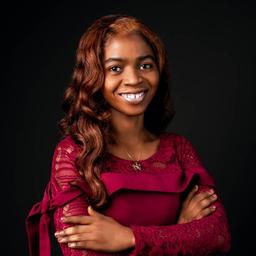 Happy J. - Junior Software Engineer - Web, Ecommerce and Digital Marketing