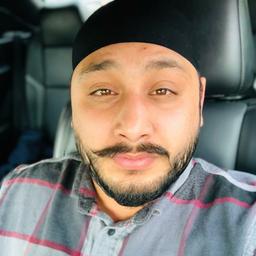 Harasis S. - Senior Full-Stack Engineer - AI, Web3 and Modern Frameworks